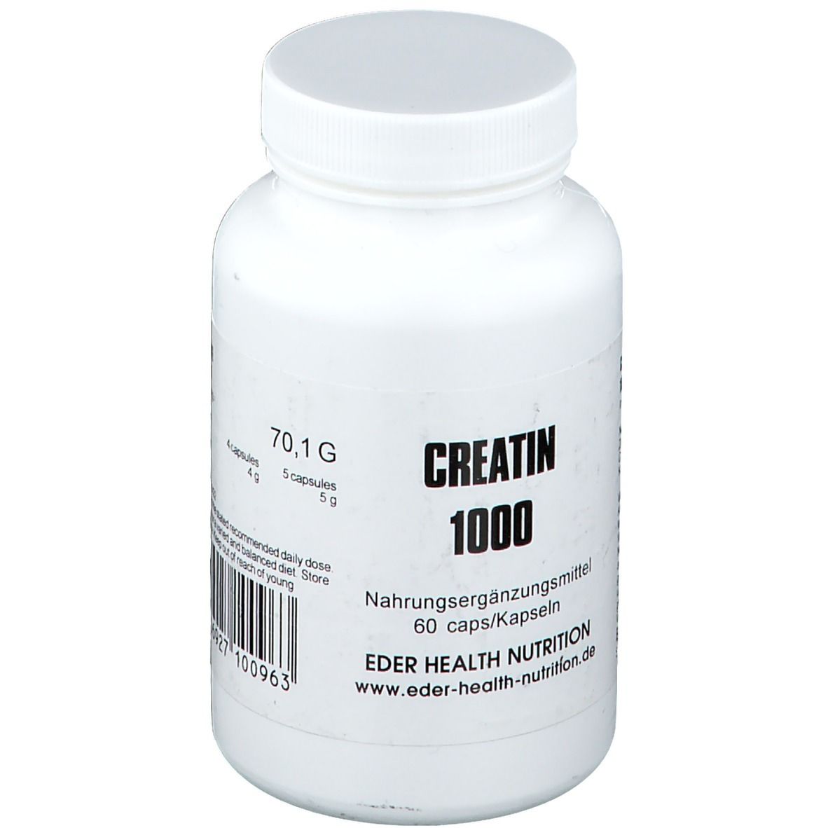 Creatin 1000
