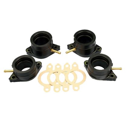 Pipe admission Tour Max adaptable (kit)