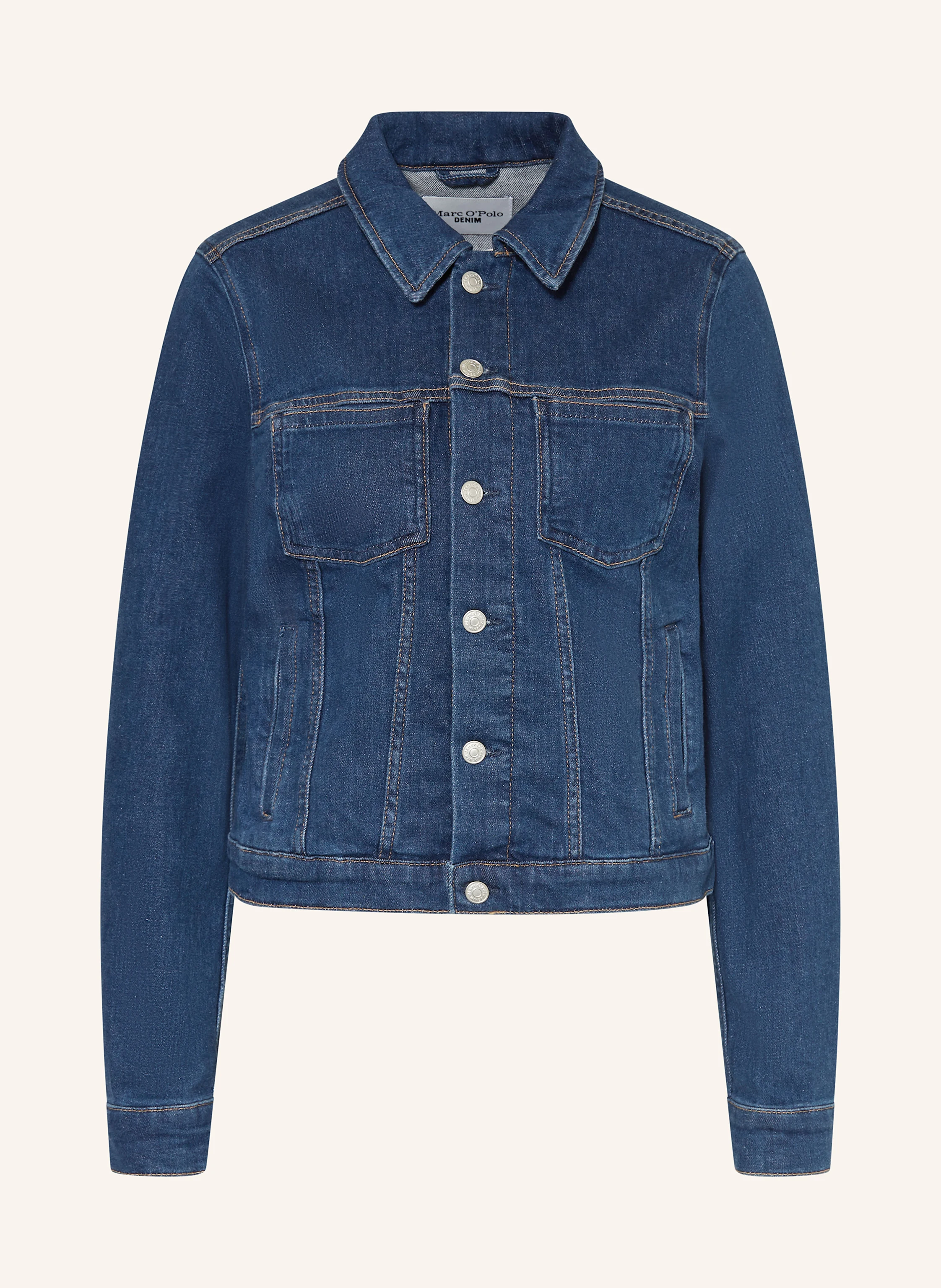 Marc O'Polo DENIM Jeansjacke