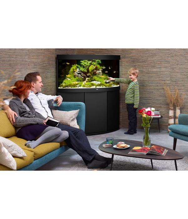 JUWEL® AQUARIUM Trigon 350 LED