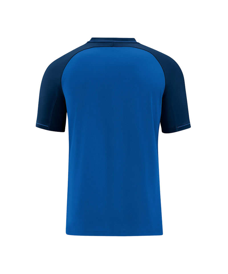 JAKO Competition 2.0 T-Shirt Kids Blau F49