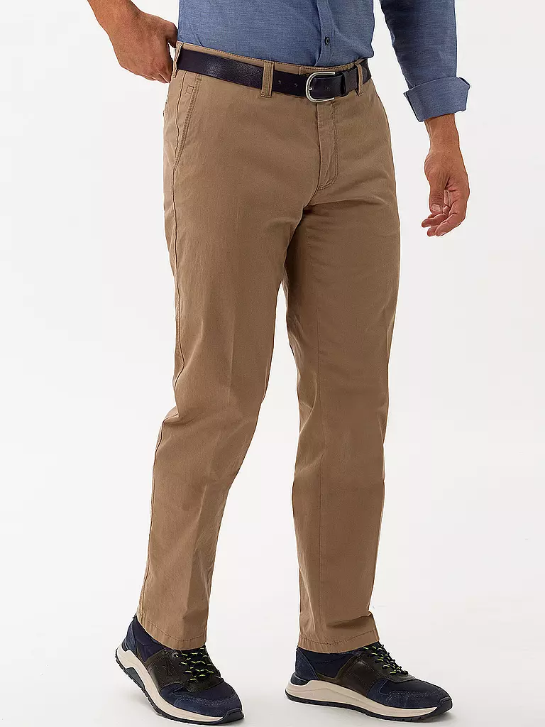 EUREX Chino Slim Fit 