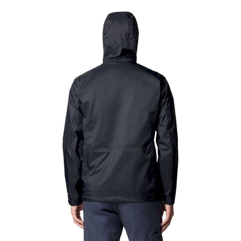 Pouring Adventure III Jacket - Veste imperméable homme