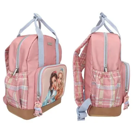 Depesche TOPModel Rucksack TEAM TEDDY