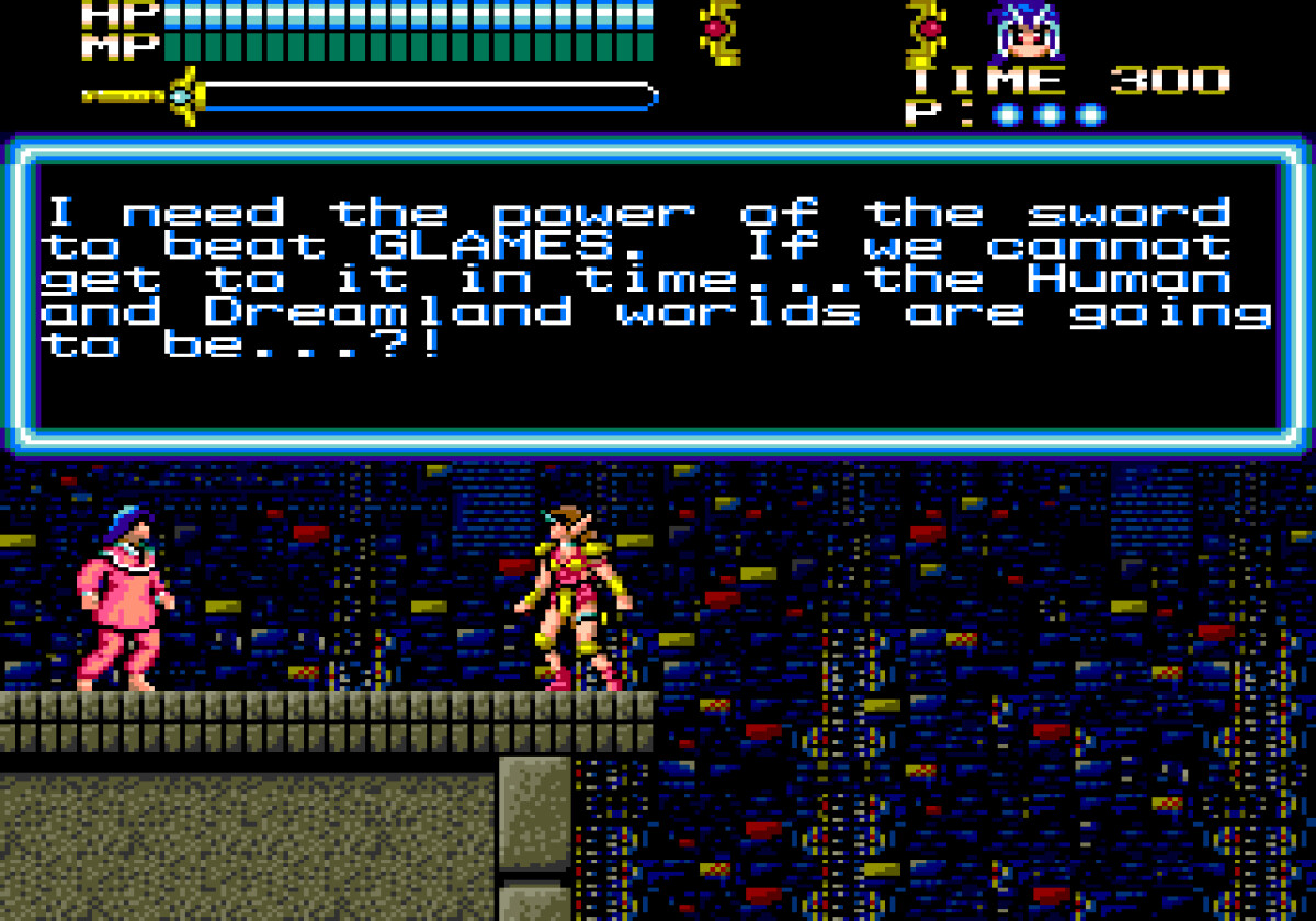 Valis III - Collectors Edition