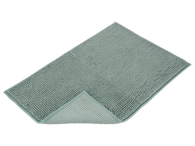 Chenille badmat 50 x 80 cm