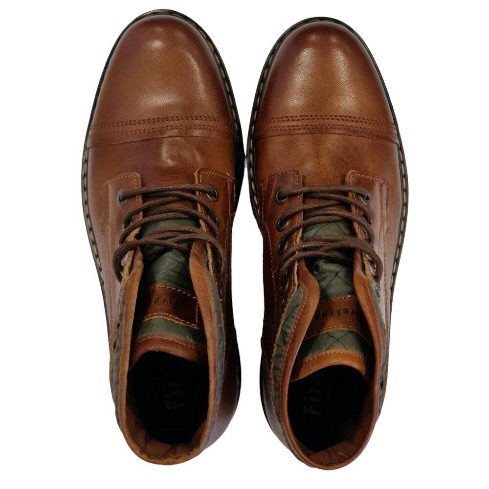 Firetrap Aubin Mess Boots Mens