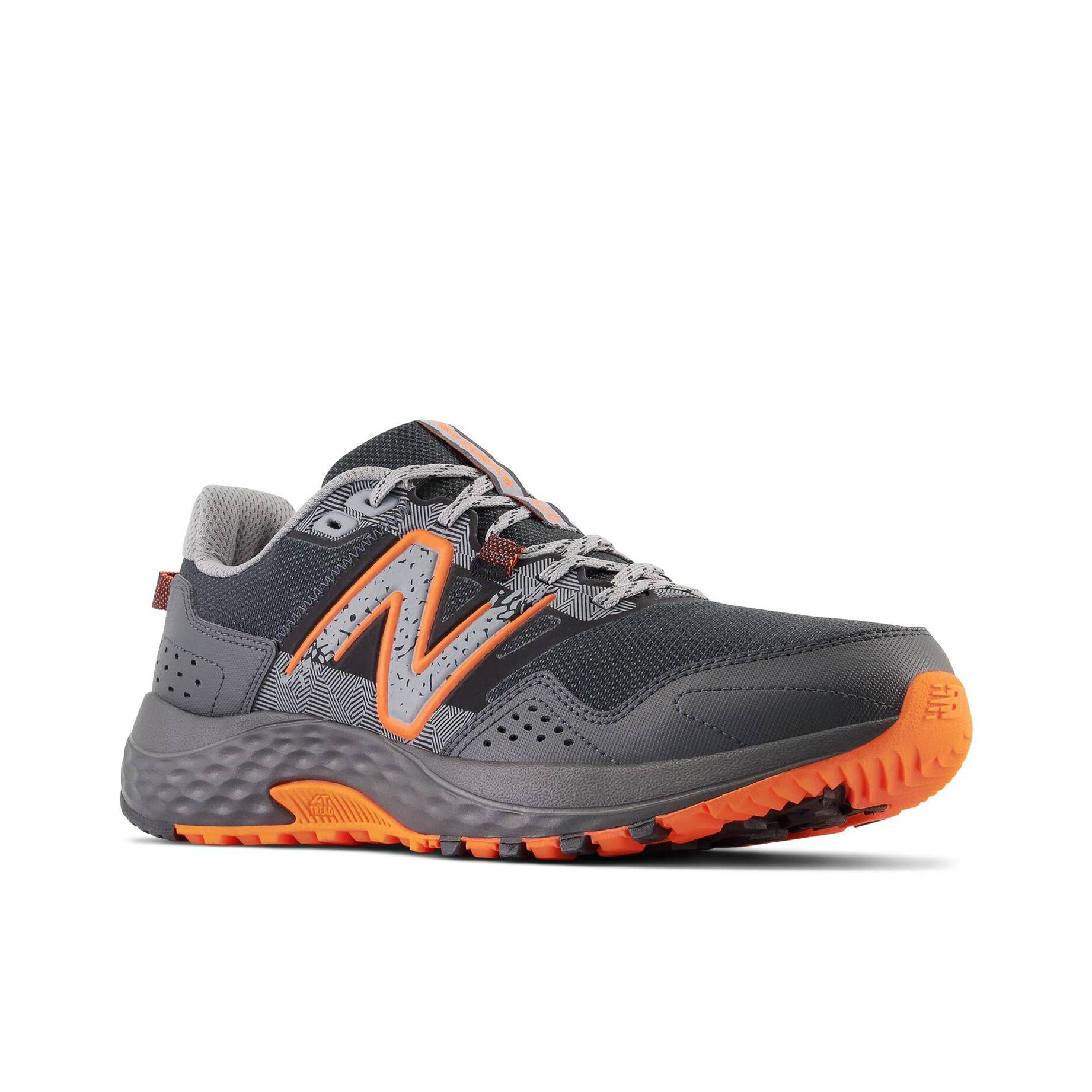 new balance| Herren Trailrunningschuhe 410v8