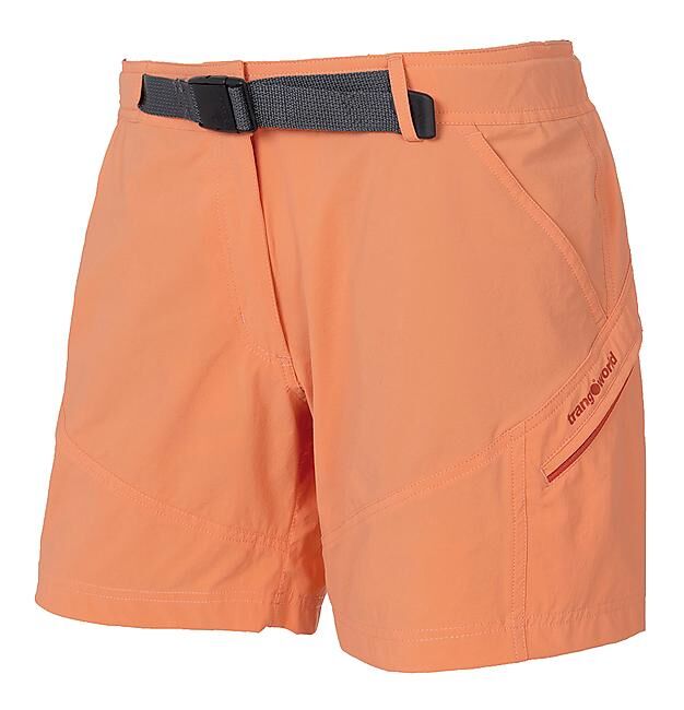 TRANGOWORLD - SHORT YITTU SF W