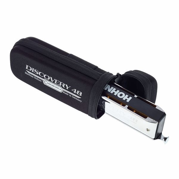Hohner Discovery 48