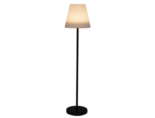 ATMOSPHERA - Lampadaire salon Lampadaire outdoor rony h150cm blanc
