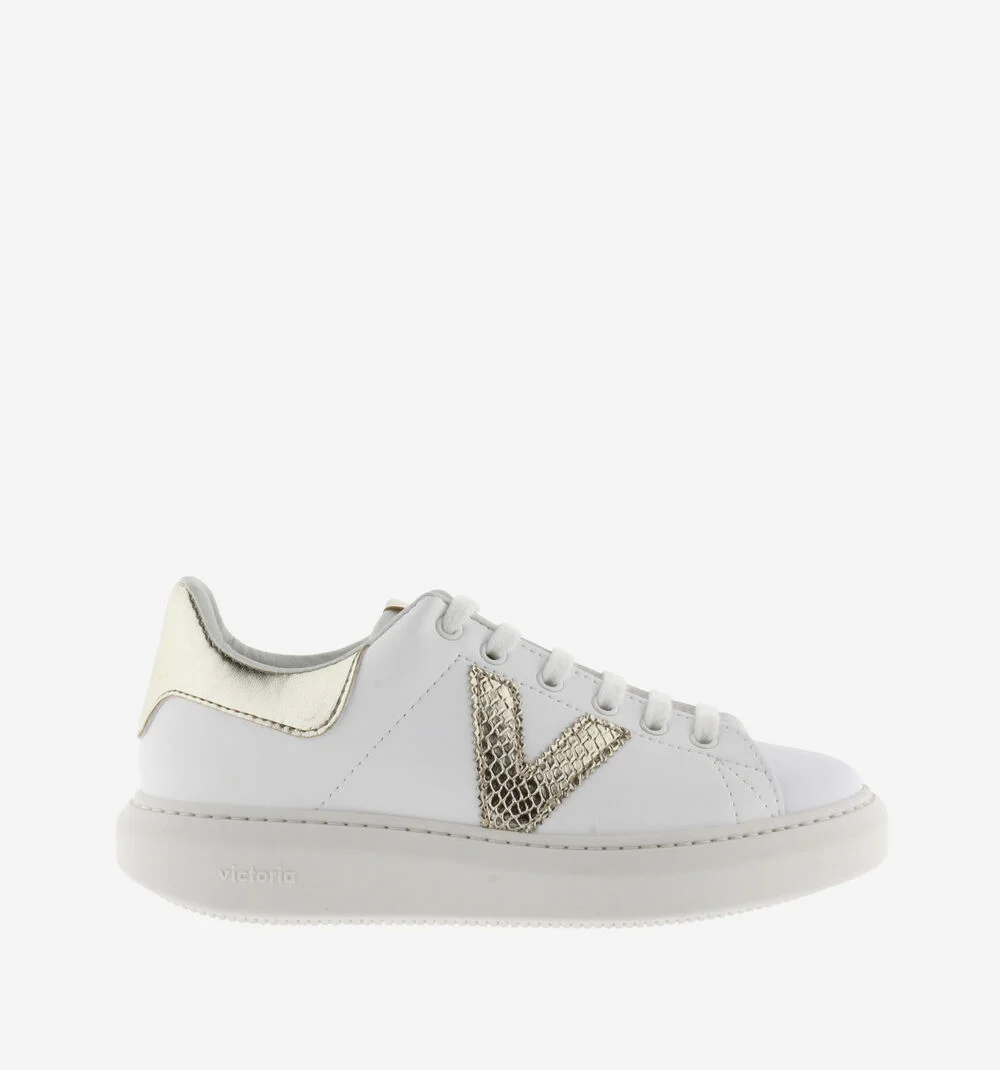 MILÁN EFFET CUIR & MÉTALPLATINO