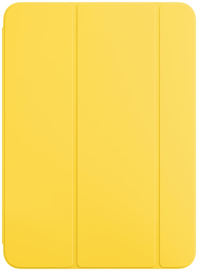 Smart Folio til iPad 11. Gen (A16) (Lemonade)