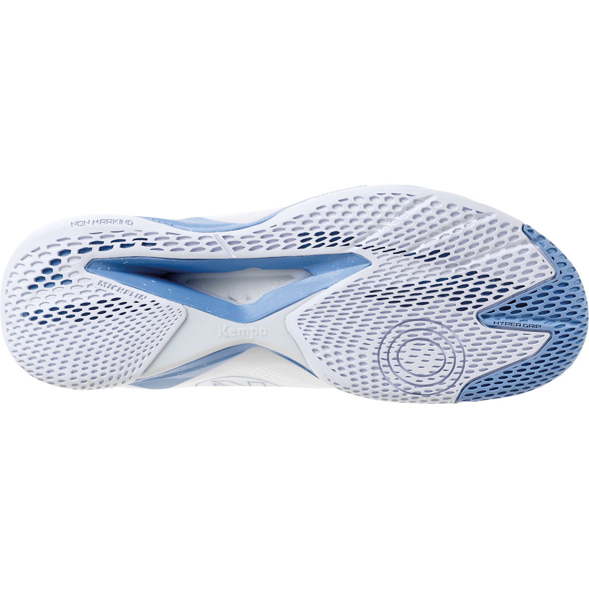Kempa Wing Lite 2.0 Håndboldsko Dame