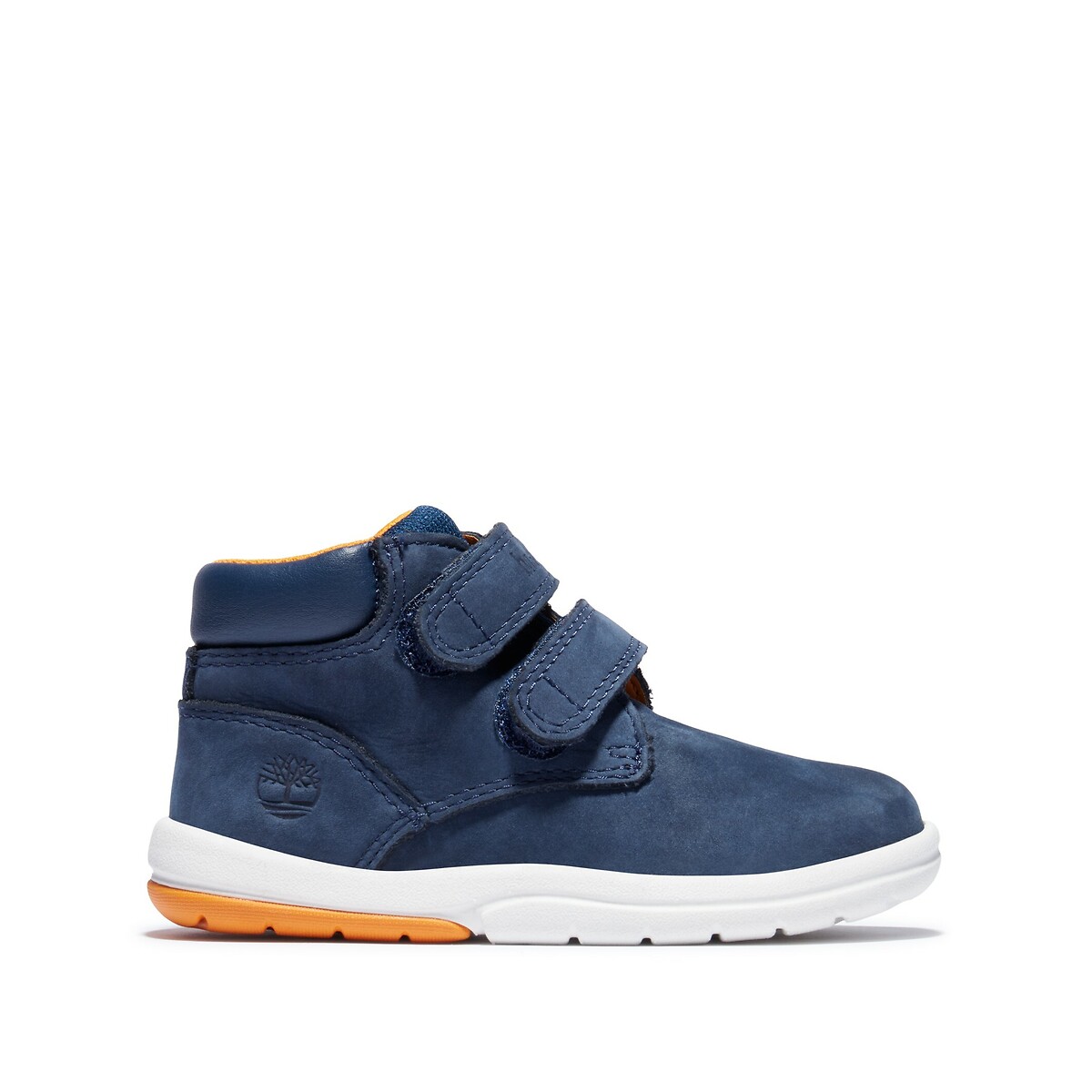 TIMBERLAND<br>Botas Leren Toddle Tracks