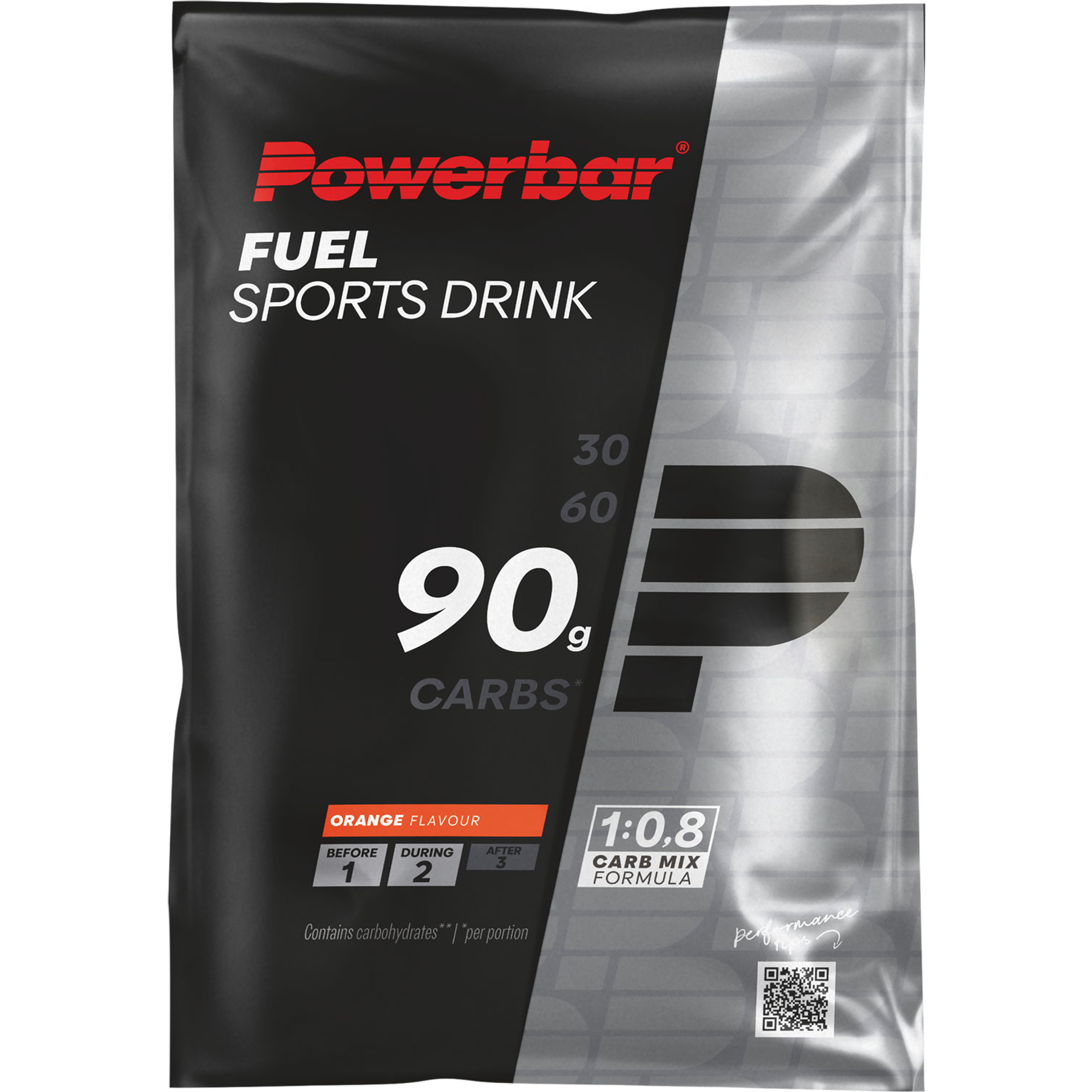 Powerbar Fuel 90 Sportdrank