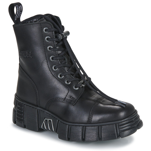 New Rock - M-WALL083CCT-S7 Negro