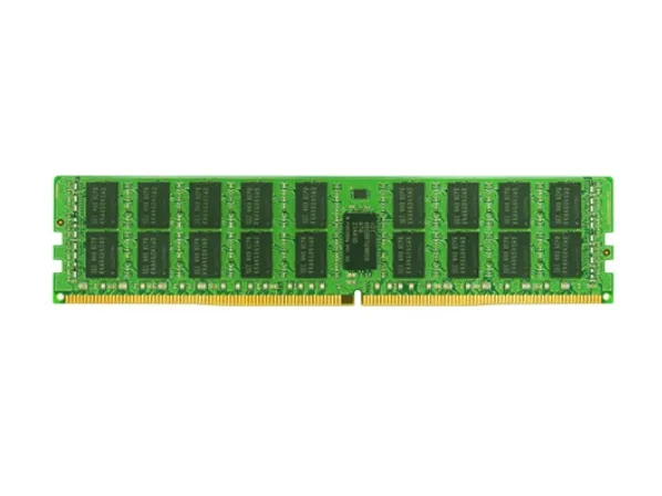 Synology - DDR4 - modul - 16 GB - DIMM 288-PIN - 2133 MHz / PC4-17000 - 1.2 V - registreret - ECC