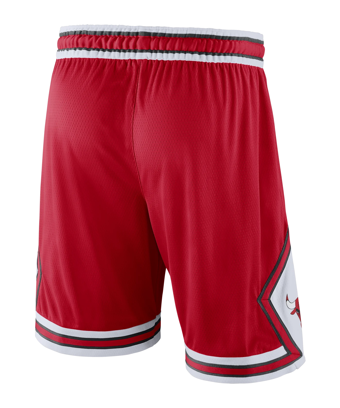 Nike Chicago Bulls Icon Swingman Short F657
