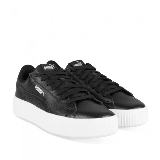 Baskets NOIR PUMA