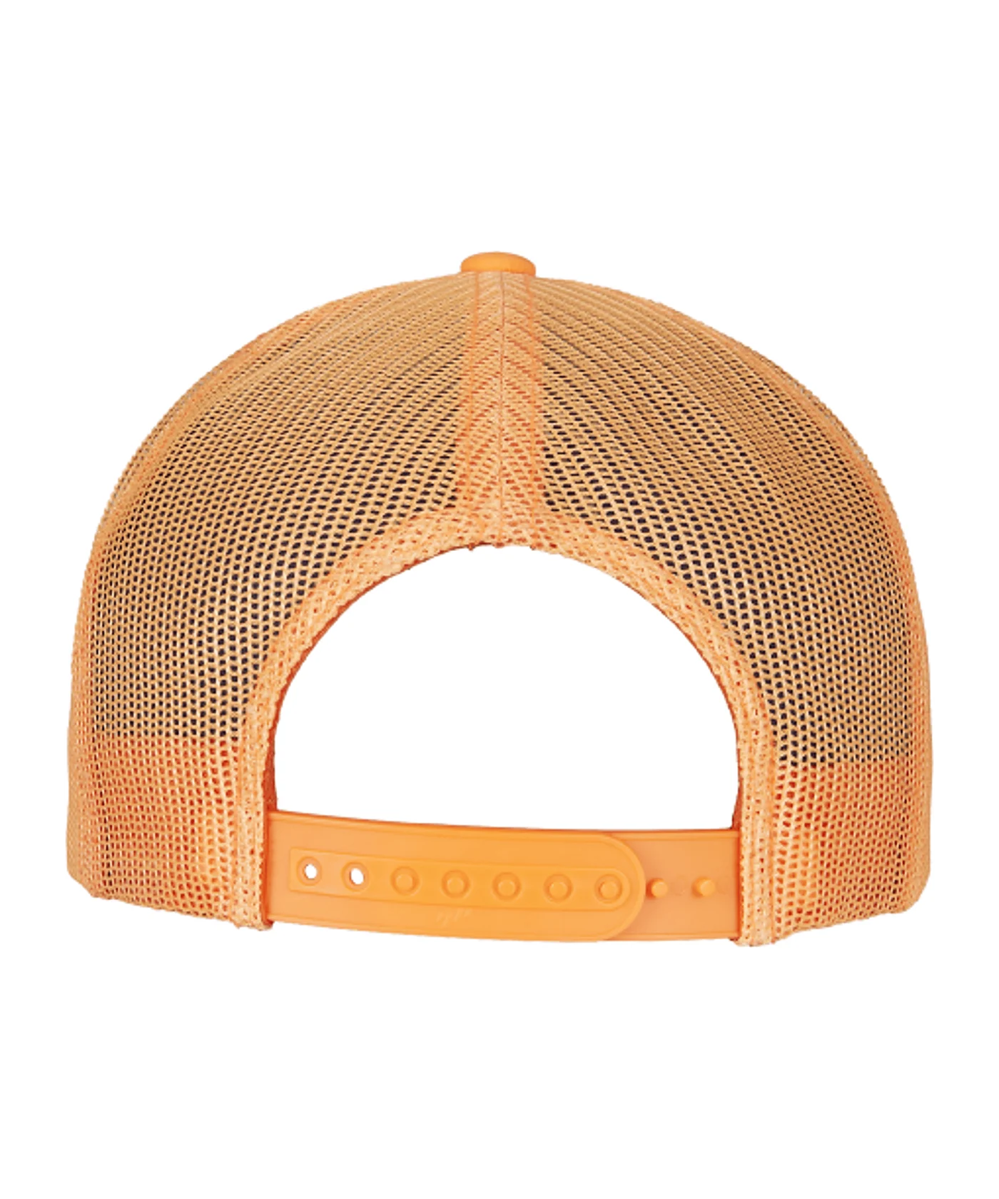 Wontorriors FC Fan Cap Orange