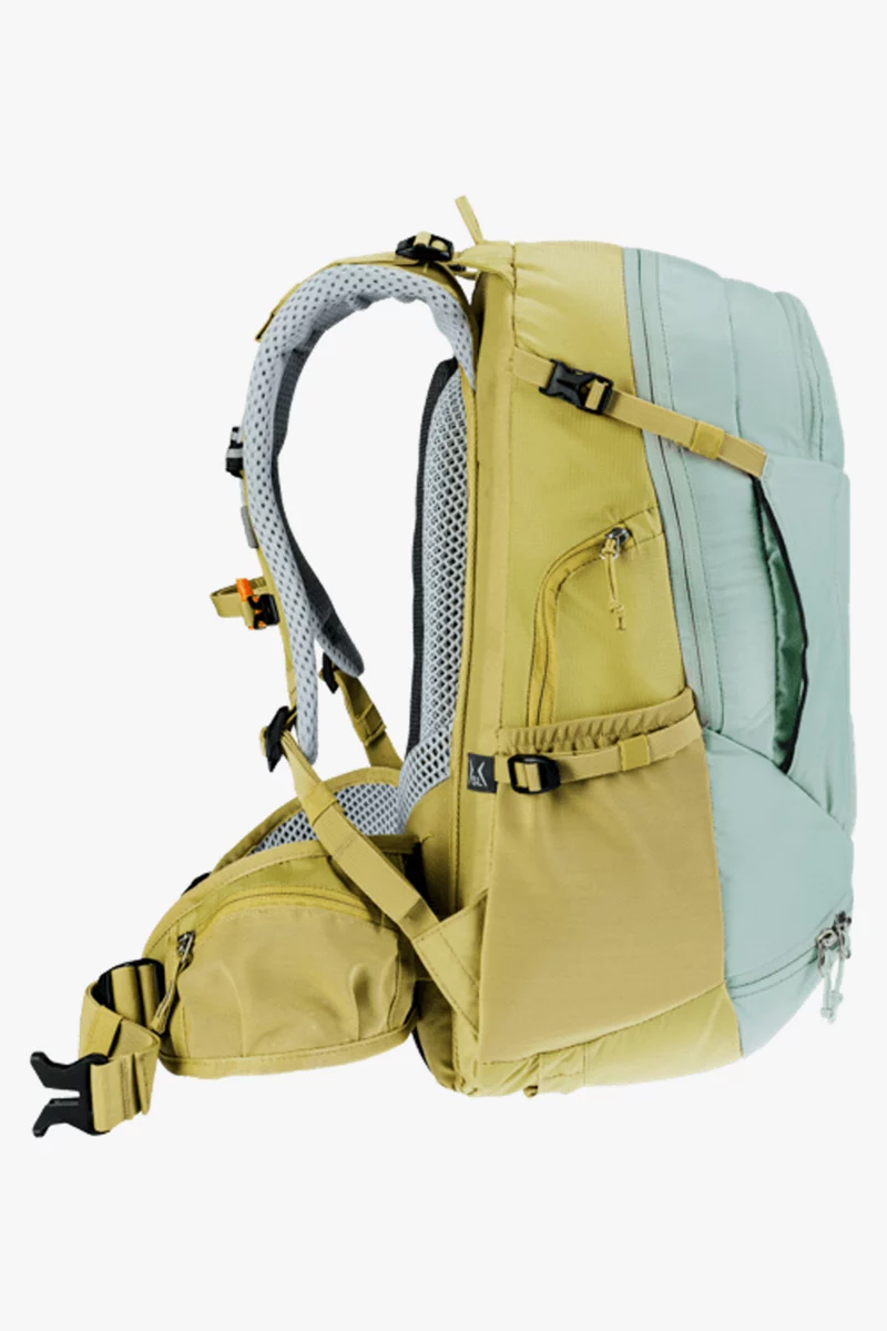 deuter Trans Alpine SL 22 L Damen Bikerucksack
