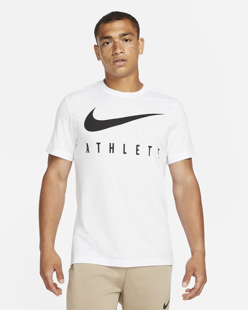 T-shirt de training Nike Dri-FIT pour homme