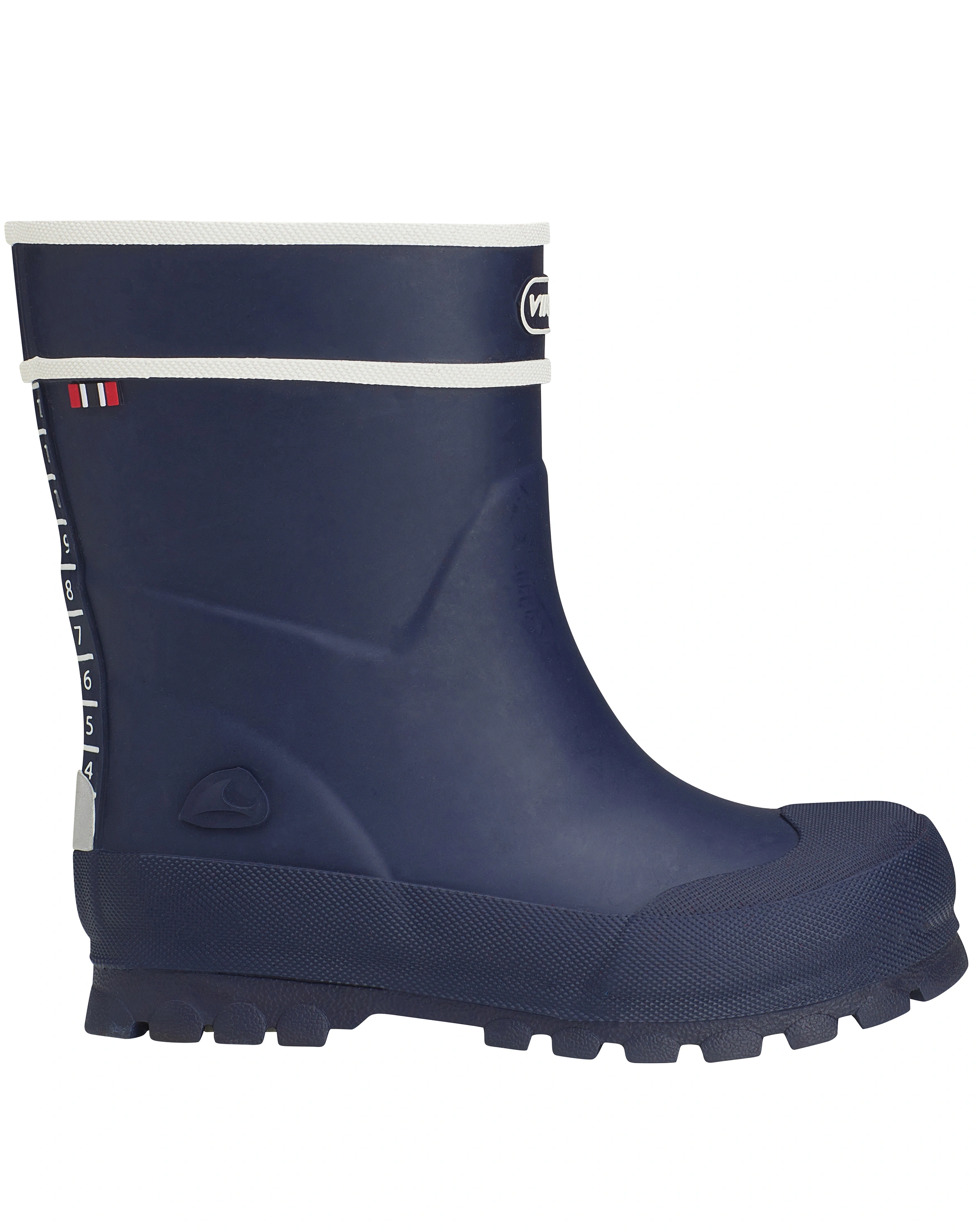 Gummistiefel ALV JOLLY in navy