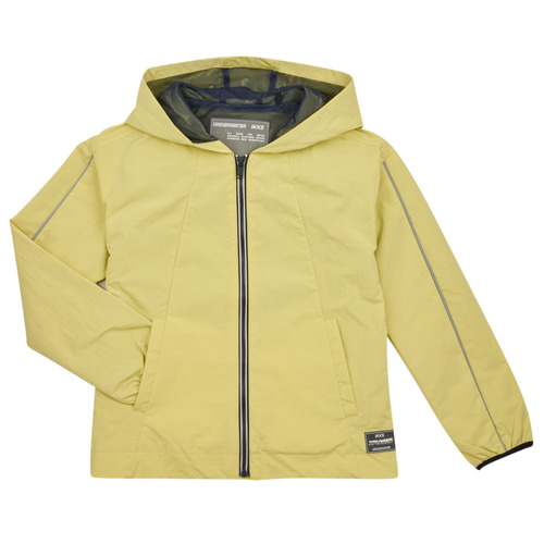 Ikks - XW41033 - Jaune
