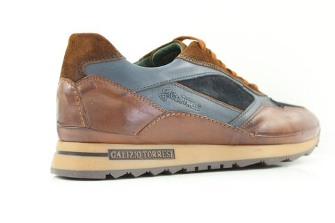 Galizio Torresi Schnürschuhe