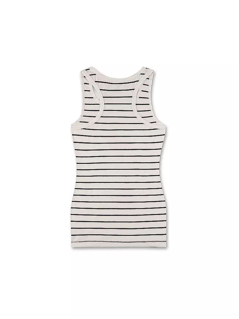 SANETTA Mädchen Top creme