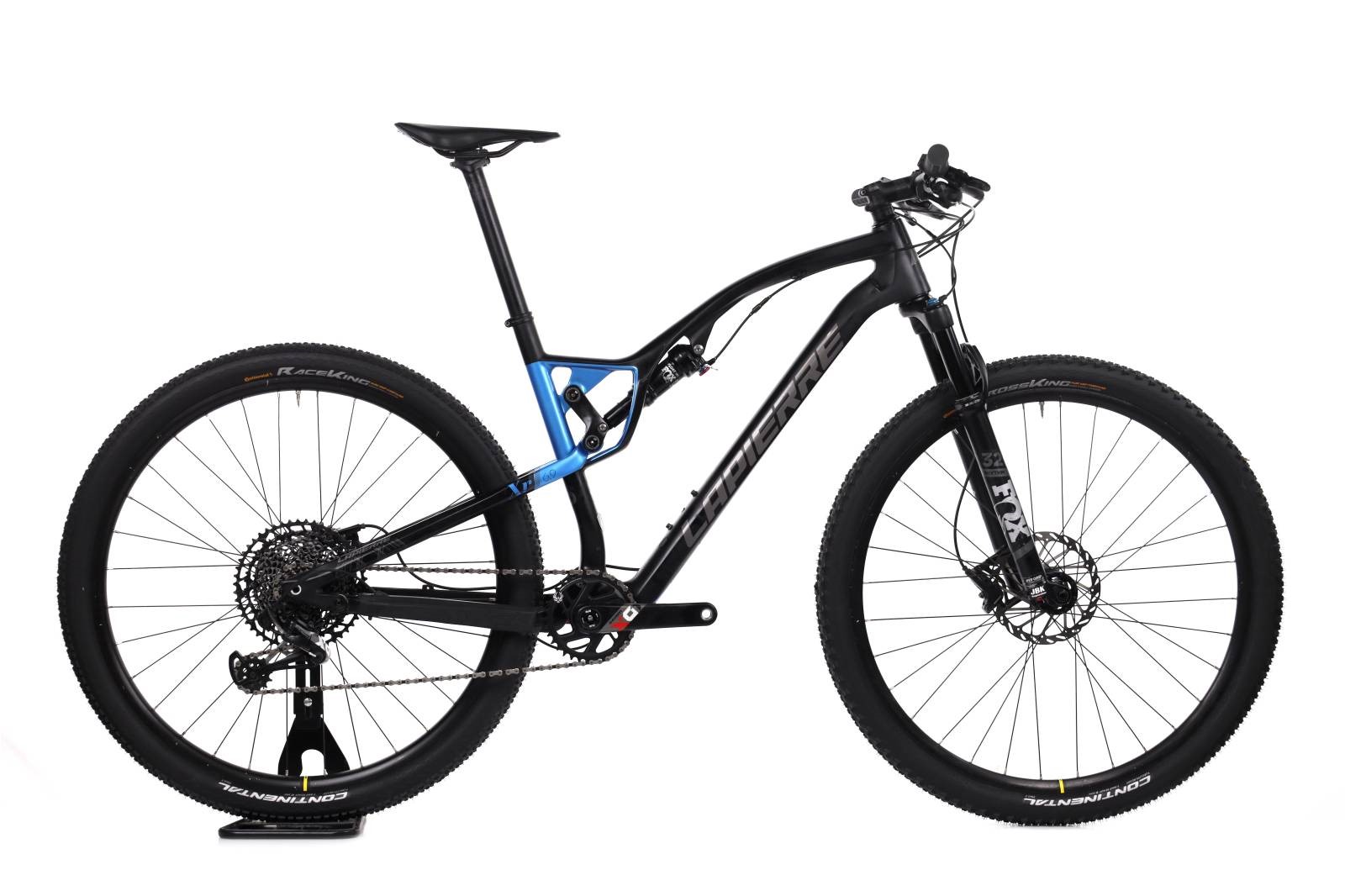 Lapierre XR 6.9 (2020) | Diamond