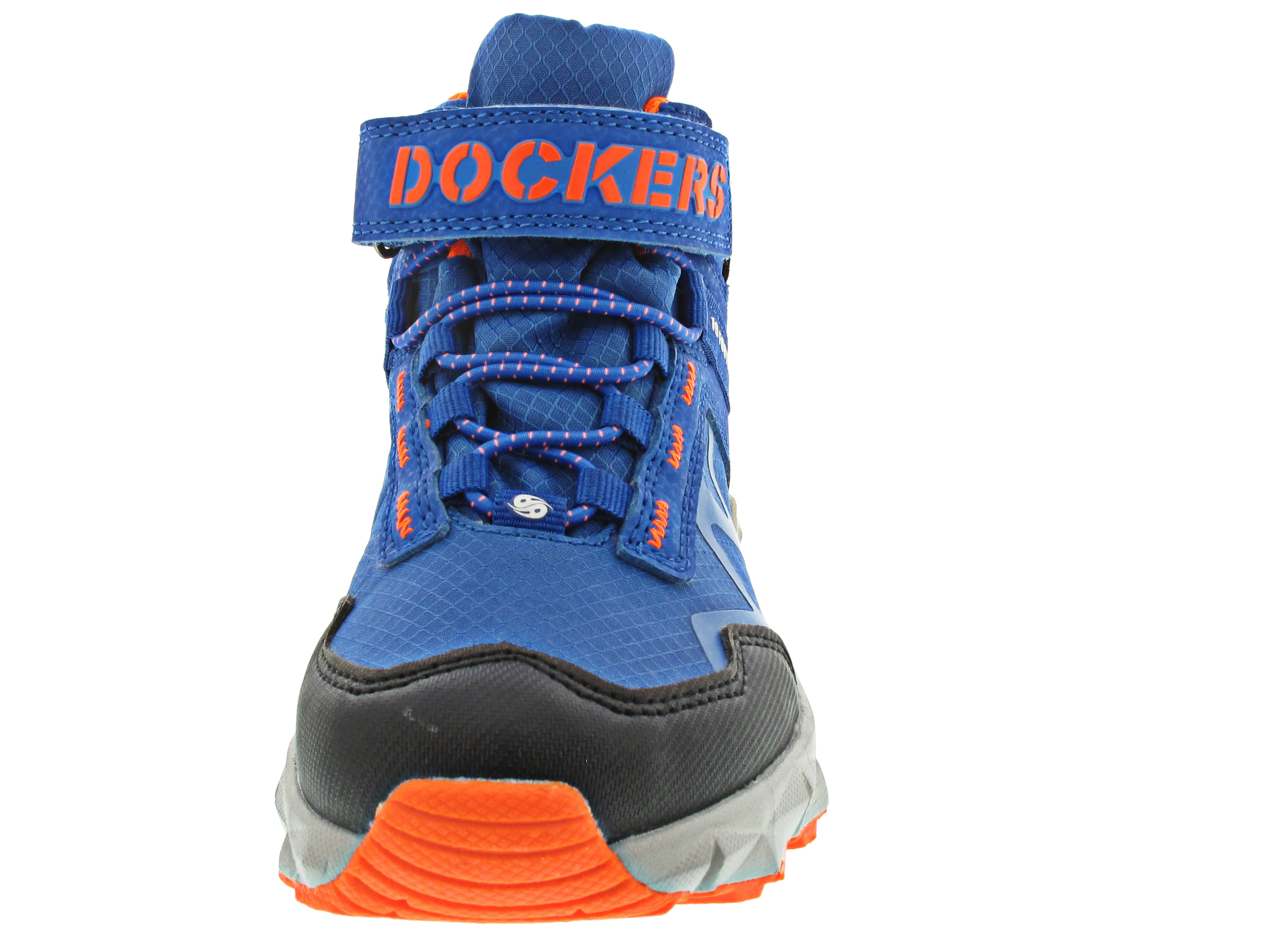 Dockers by Gerli Klettstiefel TEX blau