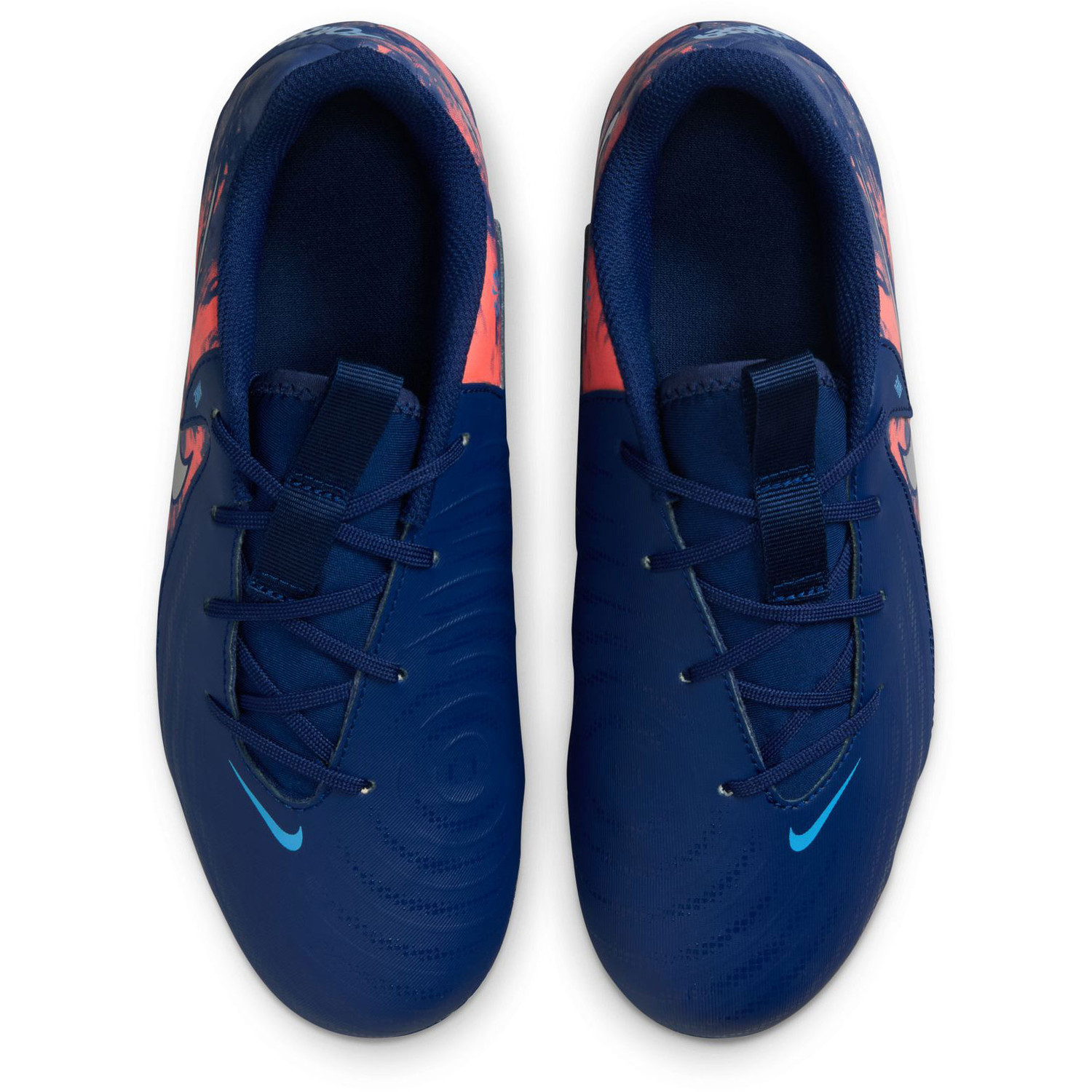 Nike Phantom GX II Haaland Academy FG/MG Kids