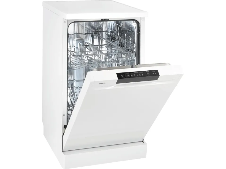 Gorenje GOR-740036 - Opvaskemaskine - Sort