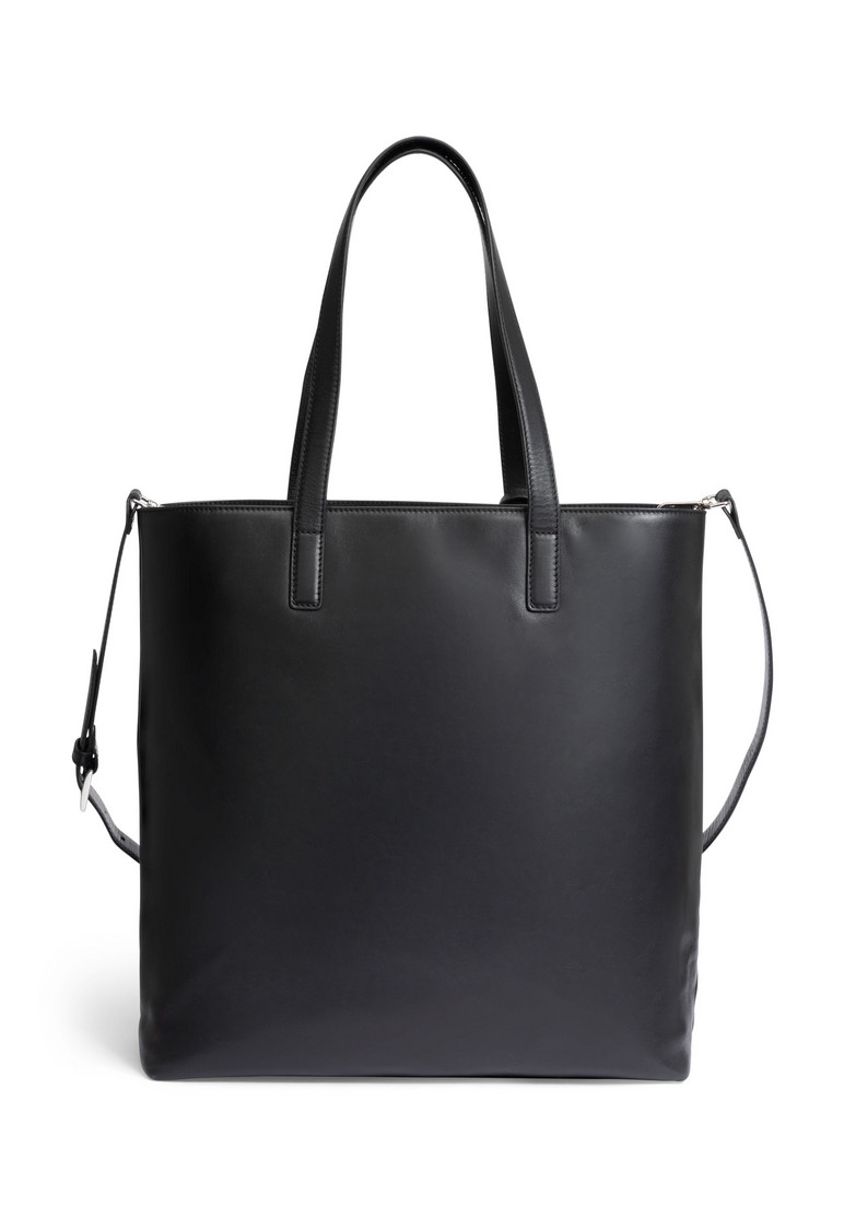 SHOPPER BAG Schwarz
