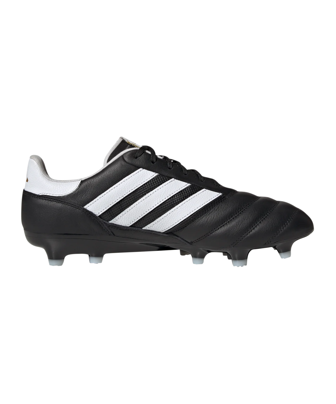 adidas COPA Icon FG Schwarz Weiss