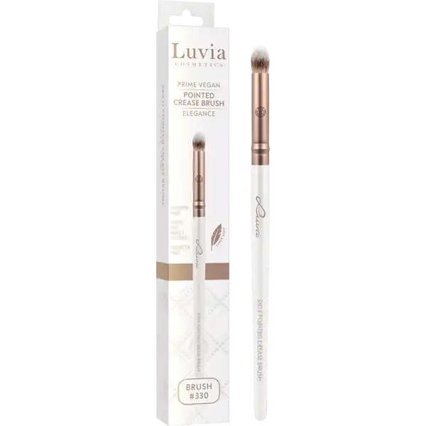 Pointed Crease Brush