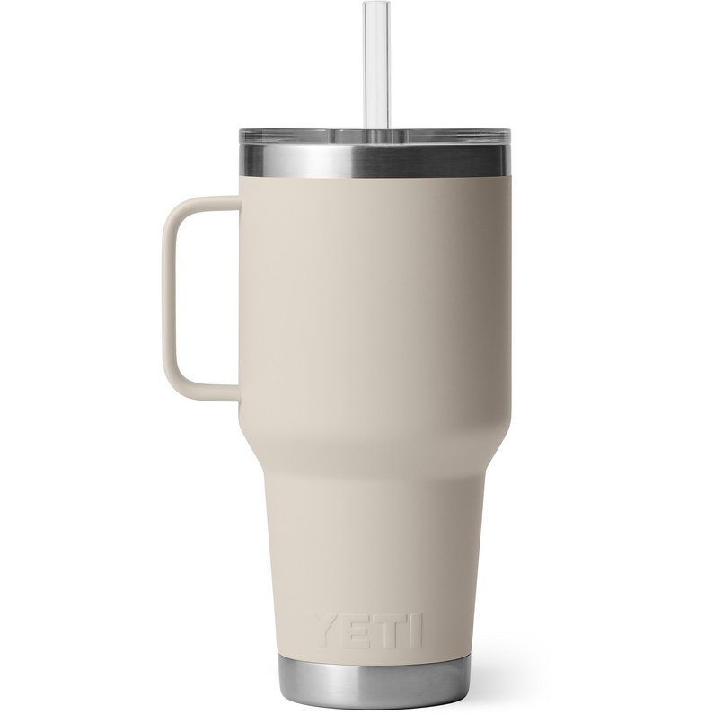 Yeti Coolers Rambler 35oz Straw Isolierbecher