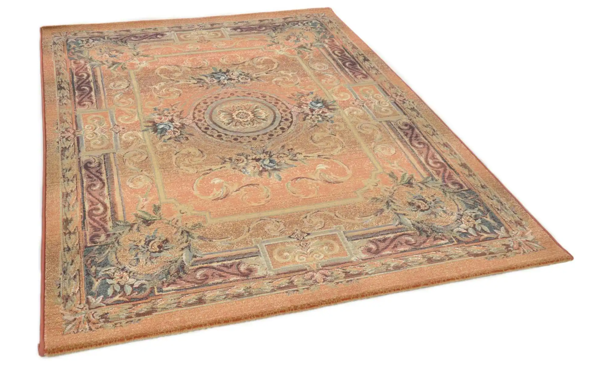 THEKO Vintageteppich Gabiro