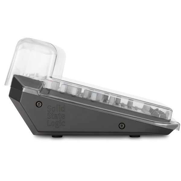 SSL SiX Decksaver Bundle