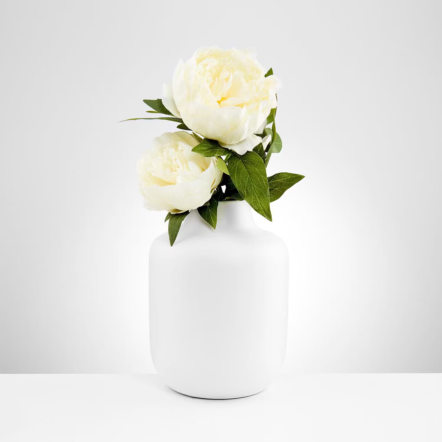 BELLE BLANC Vase