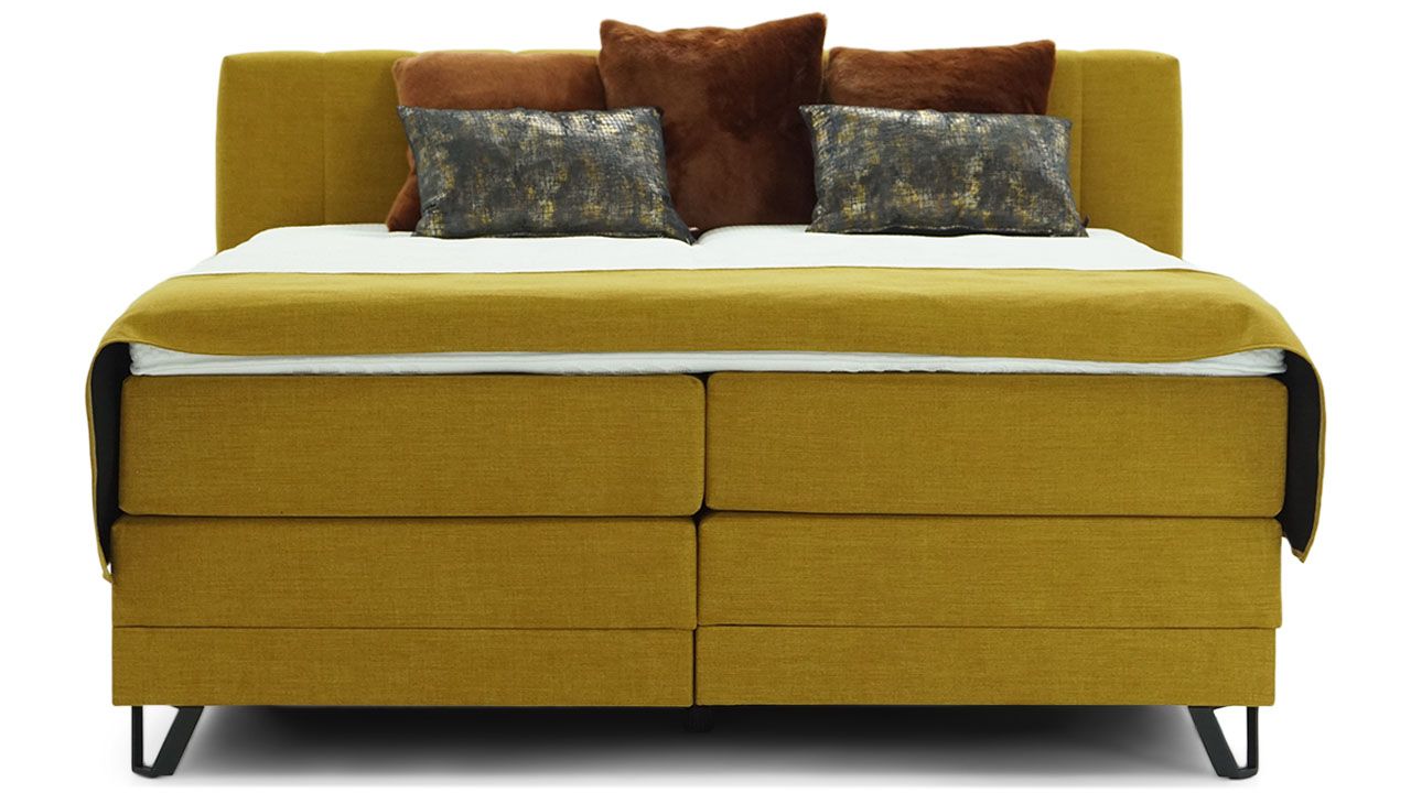 Boxspring Dream