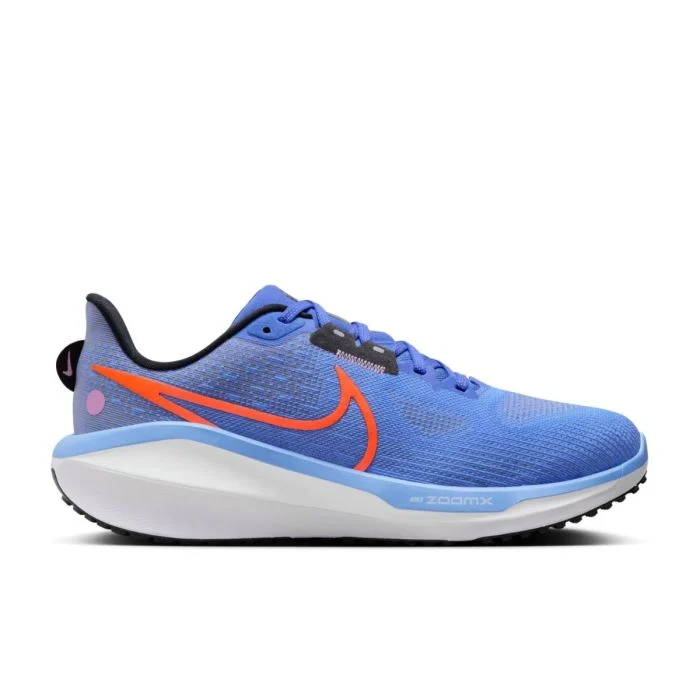 Nike Dame Løbesko Vomero 17 Blå