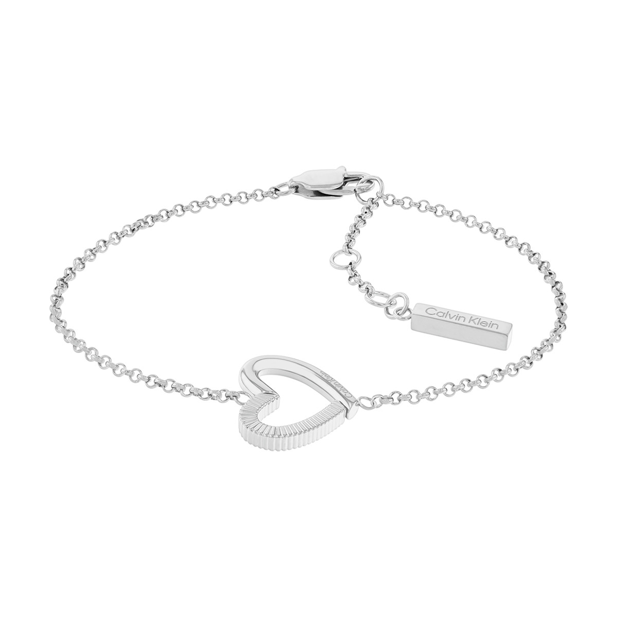 Bracelet CALVIN KLEIN acier