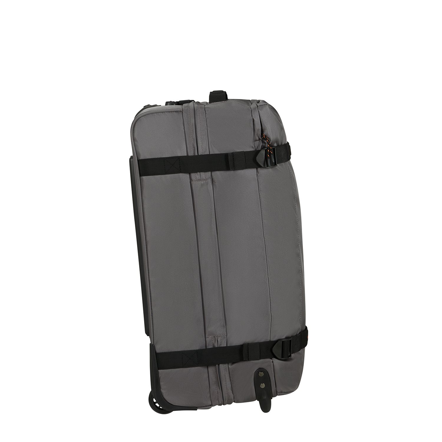 American Tourister Urban Track Duffle/Wheels M dark grey
