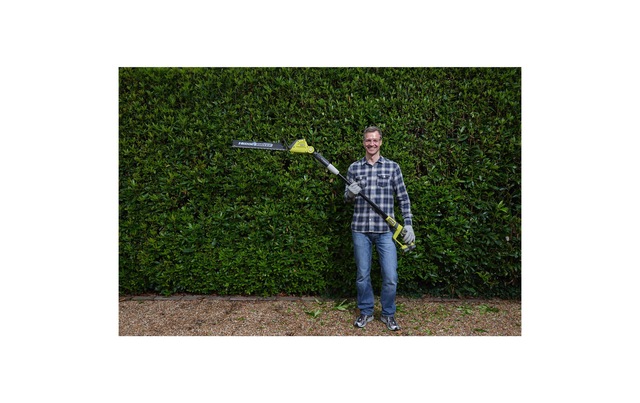 Akku-Heckenschere »RYOBI 18 V, 45 cm, ohne Akku und Ladegerät« ()