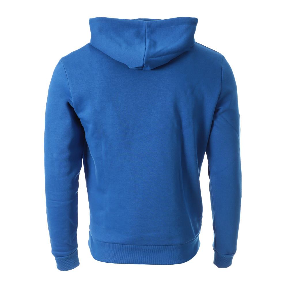 Just Emporio Sweat à Capuche Bleu Roi Homme Just Emporio 226