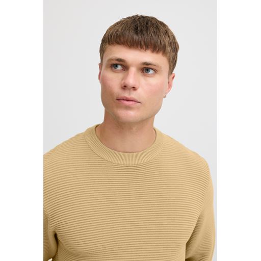 Solid Valencia Pullover, Starfish, XXL