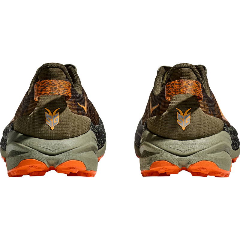 HOKA Speedgoat 6 Trail Løbesko Herre